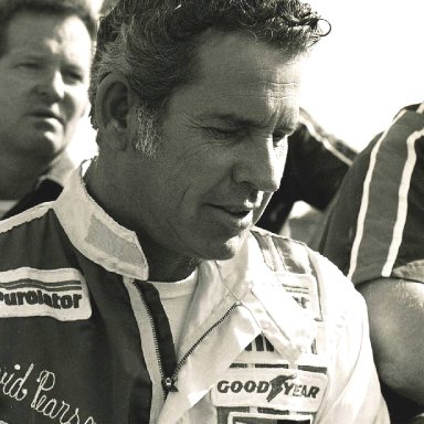 David Pearson
