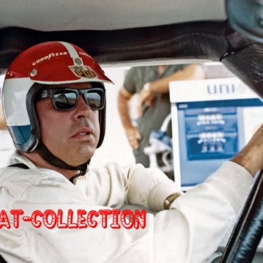 David Pearson