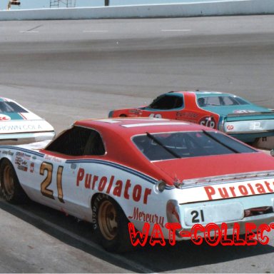 David Pearson