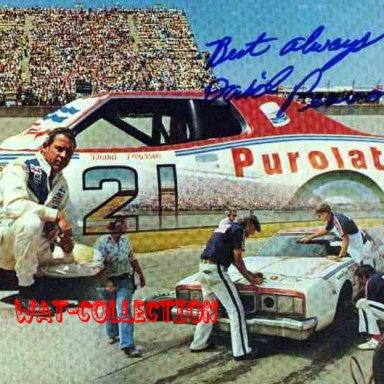 David Pearson
