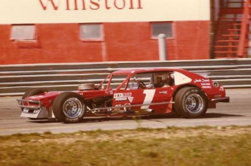 Hendick - Gallery - Ron Wetzler | racersreunion.com