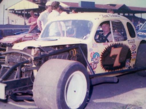 TB - Gallery - Ron Wetzler | racersreunion.com