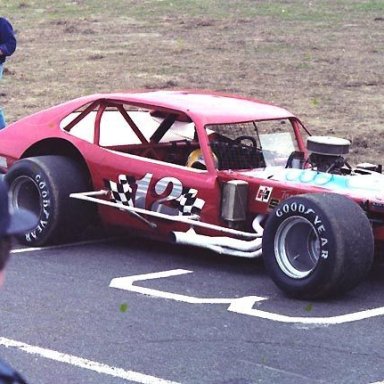 Durkin Racing