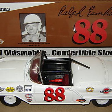 Ralph_Earnhardt_diecast2