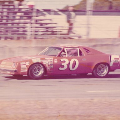1977 Daytona 500