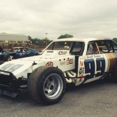 1974GeoffBodine99