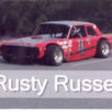 09 - Cordele Ga - 4 Rusty Russell - 06202009