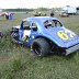 Richard Bowser  Z Hills  2008