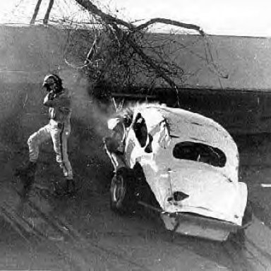 CJ at Dover