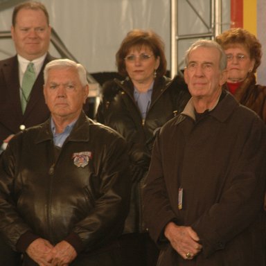 Hall of Fame  Stage & Dig 1-25-07 008