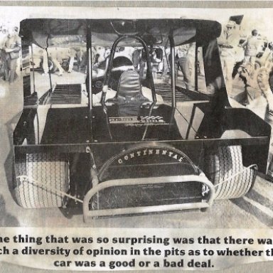 Batmobile  balough