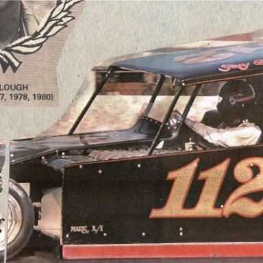 Balough BM
