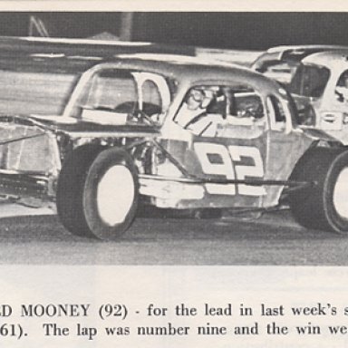 Ed Mooney & Evans