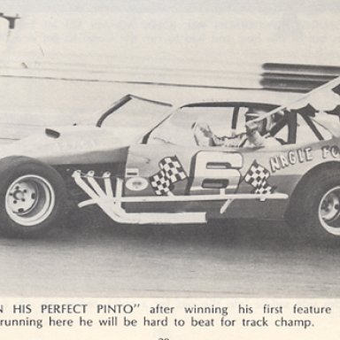 Maynard Troyer