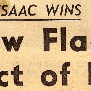 Late Model Sportsman in Augusta