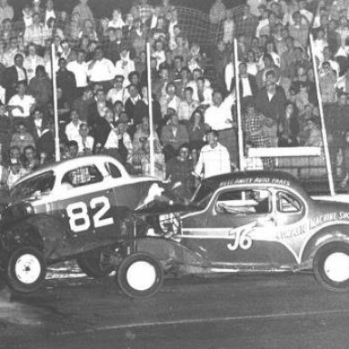 Freeport Speedway Alumni.