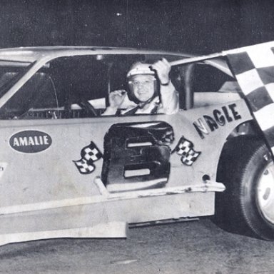 Gordy Renig Photo RIP Lancaster Speedway NY