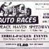 Peace Haven Speedway - 1947 Ad