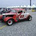 Barry Roy 1937 Ford