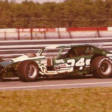 Rog treichler