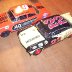 The Modified Ford's of Banjo Matthews and Fireball Roberts
