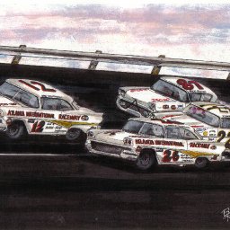 Bill Rankin