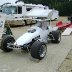 A Don Edmunds Super....