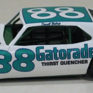 Darrell Waltrip88 NovaLS Model