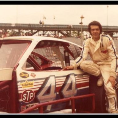 Bob Stefanik.