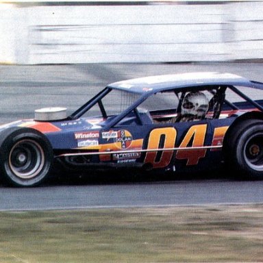 Corky 1985