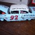 Herb Thomas 55 Chevy