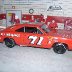 Bobby Isaac Charger 500