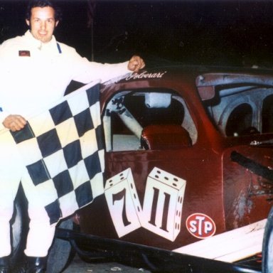 BOB POLVERARI.