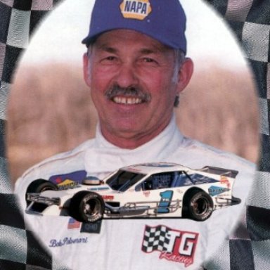 BOB POLVERARI
