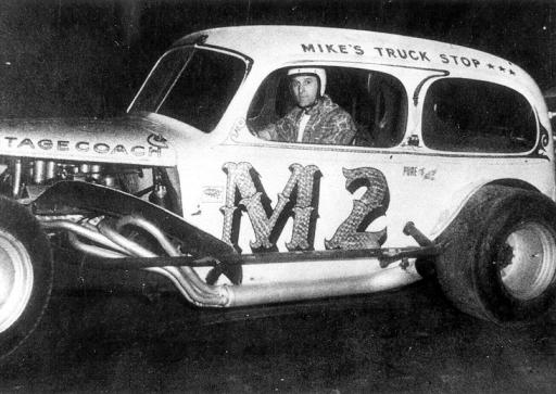 Hop Harrington - Gallery - Ron Wetzler | racersreunion.com