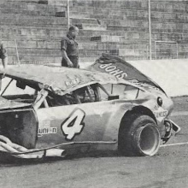 martinsville750003-2 Roger Hill