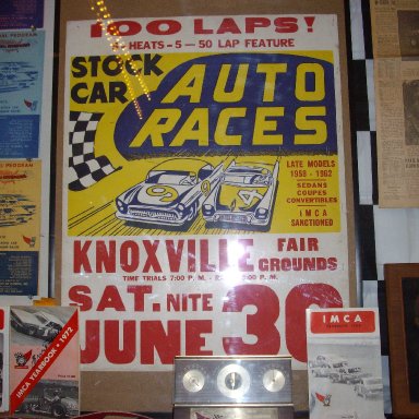 2010 Keokuk Racers Reunion