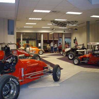 2010 Keokuk Racers Reunion