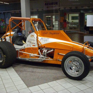 2010 Keokuk Racers Reunion