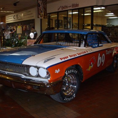 2010 Keokuk Racers Reunion