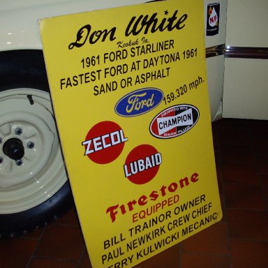 2010 Keokuk Racers Reunion