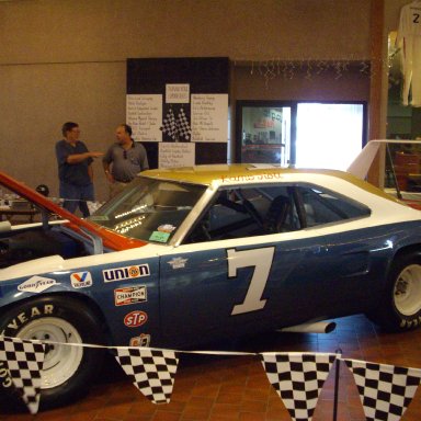 2010 Keokuk Racers Reunion