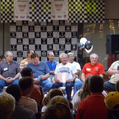 2010 Keokuk Racers Reunion