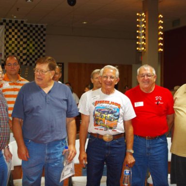 2010 Keokuk Racers Reunion