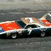 Ramo Stott's 1970 Plymouth Superbird