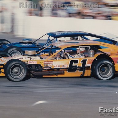 RE & John Meade