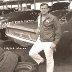 Billy Scott - CHARLOTTE MOTOR SPEEDWAY 1971