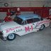 Fireball Roberts 1955 Buick