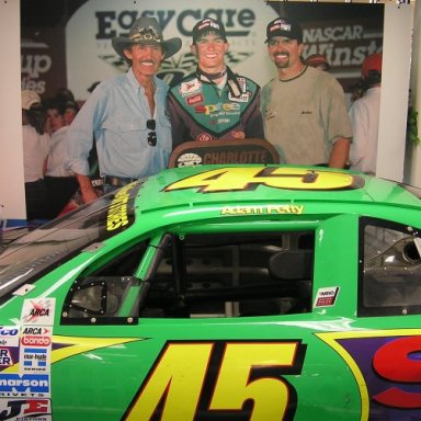 Adam Petty