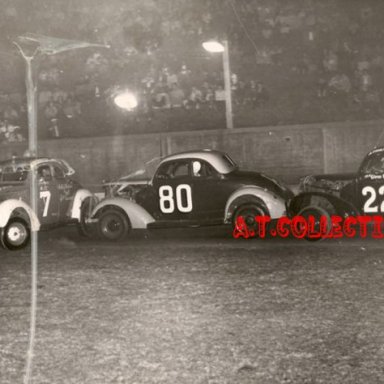 Glen Wood-#22